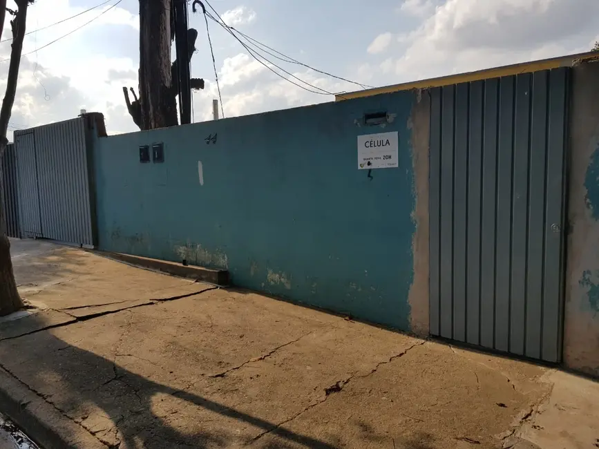 Foto 1 de Casa com 3 quartos à venda, 147m2 em Jardim Guanabara, Jundiai - SP