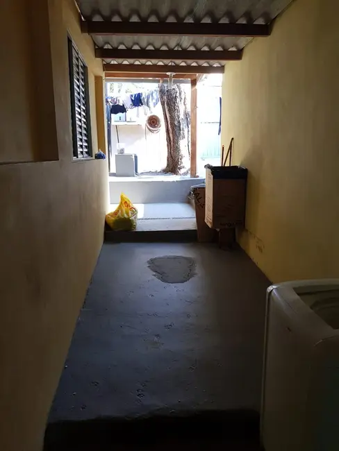 Foto 2 de Casa com 3 quartos à venda, 147m2 em Jardim Guanabara, Jundiai - SP