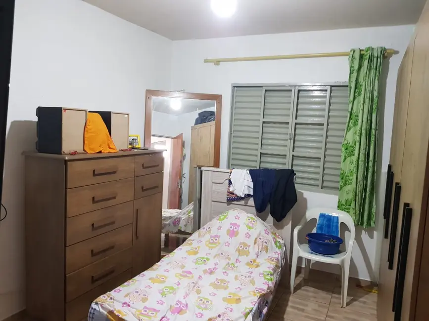 Foto 6 de Casa com 3 quartos à venda, 147m2 em Jardim Guanabara, Jundiai - SP