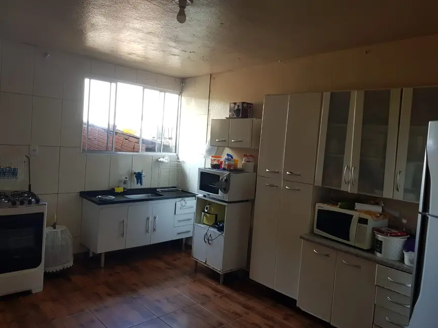 Foto 5 de Casa com 3 quartos à venda, 147m2 em Jardim Guanabara, Jundiai - SP