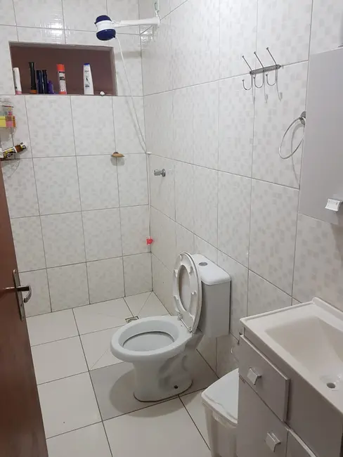 Foto 8 de Casa com 3 quartos à venda, 147m2 em Jardim Guanabara, Jundiai - SP