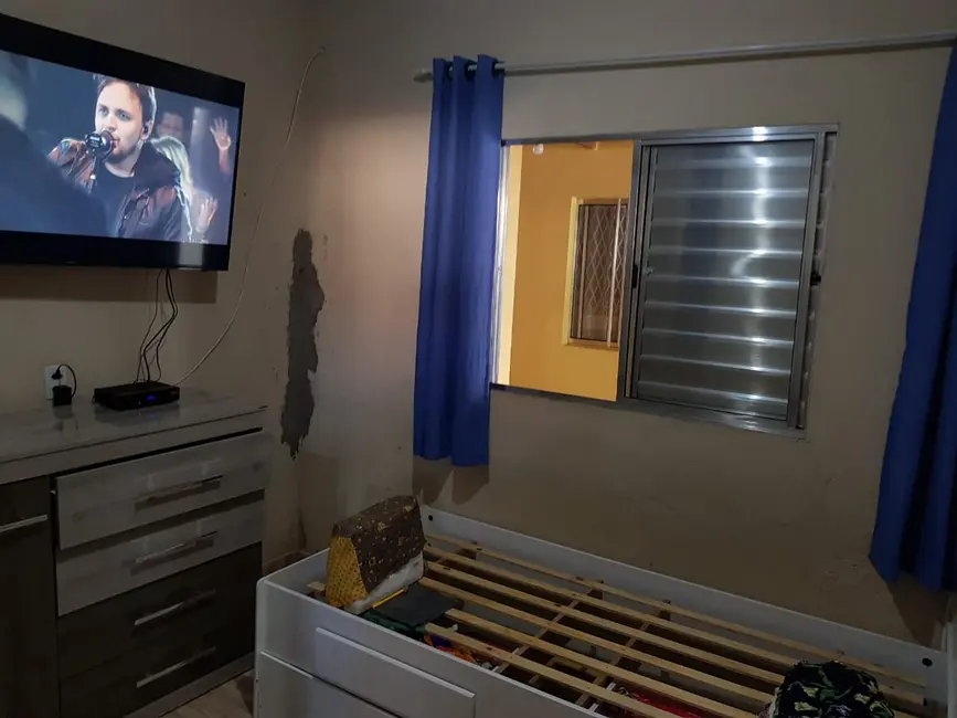 Foto 7 de Casa com 3 quartos à venda, 147m2 em Jardim Guanabara, Jundiai - SP