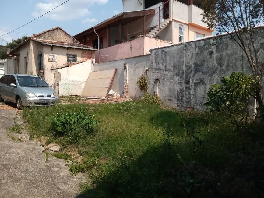 Casa com 1 quarto à venda, 164m2 em Vila M Genoveva, Jundiai - SP - imagem 5 Foto 5 de Casa com 1 quarto à venda, 164m2 em Vila M Genoveva, Jundiai - SP