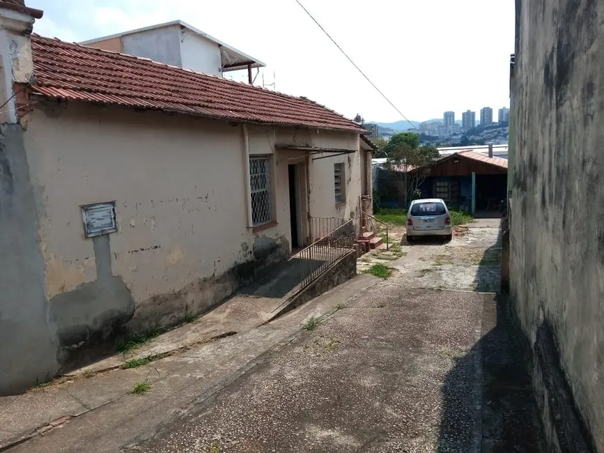 Foto 1 de Casa com 1 quarto à venda, 164m2 em Vila M Genoveva, Jundiai - SP