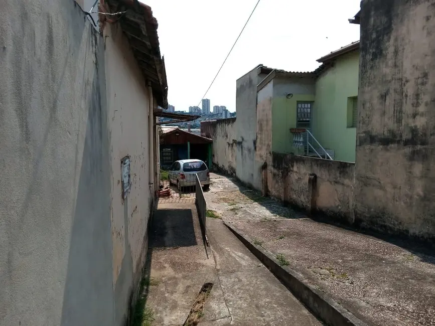 Casa com 1 quarto à venda, 164m2 em Vila M Genoveva, Jundiai - SP - imagem 3 Foto 3 de Casa com 1 quarto à venda, 164m2 em Vila M Genoveva, Jundiai - SP