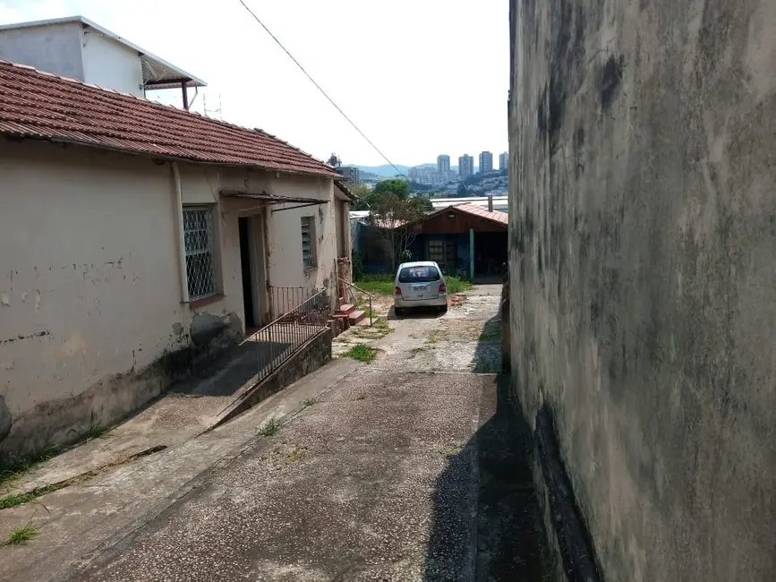 Foto 2 de Casa com 1 quarto à venda, 164m2 em Vila M Genoveva, Jundiai - SP
