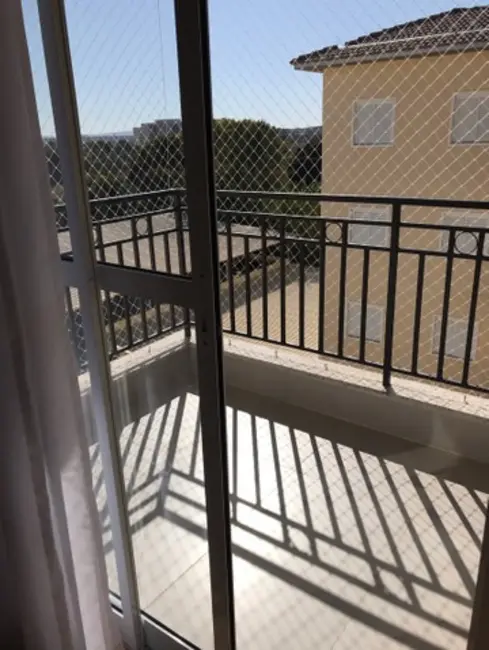 Apartamento com 2 quartos à venda, 74m2 em Medeiros, Jundiai - SP - imagem 3 Foto 3 de Apartamento com 2 quartos à venda, 74m2 em Medeiros, Jundiai - SP