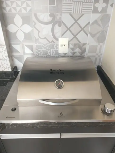 Apartamento com 2 quartos à venda, 74m2 em Medeiros, Jundiai - SP - imagem 8 Foto 8 de Apartamento com 2 quartos à venda, 74m2 em Medeiros, Jundiai - SP