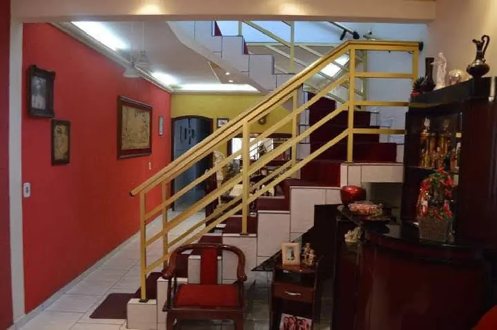Foto 2 de Casa com 2 quartos à venda, 286m2 em Vila Vianelo, Jundiai - SP