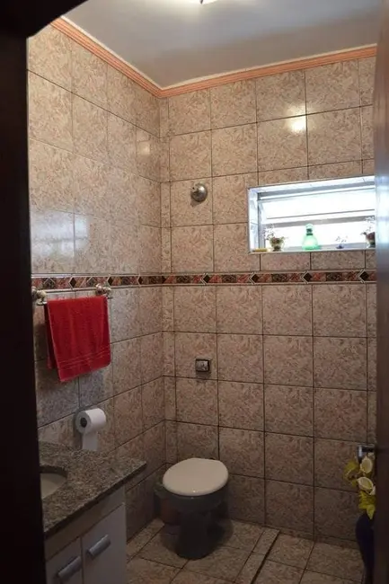 Casa com 2 quartos à venda, 286m2 em Vila Vianelo, Jundiai - SP - imagem 6 Foto 6 de Casa com 2 quartos à venda, 286m2 em Vila Vianelo, Jundiai - SP