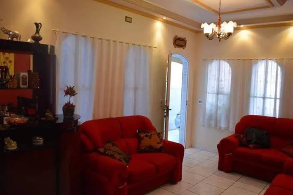 Foto 1 de Casa com 2 quartos à venda, 286m2 em Vila Vianelo, Jundiai - SP