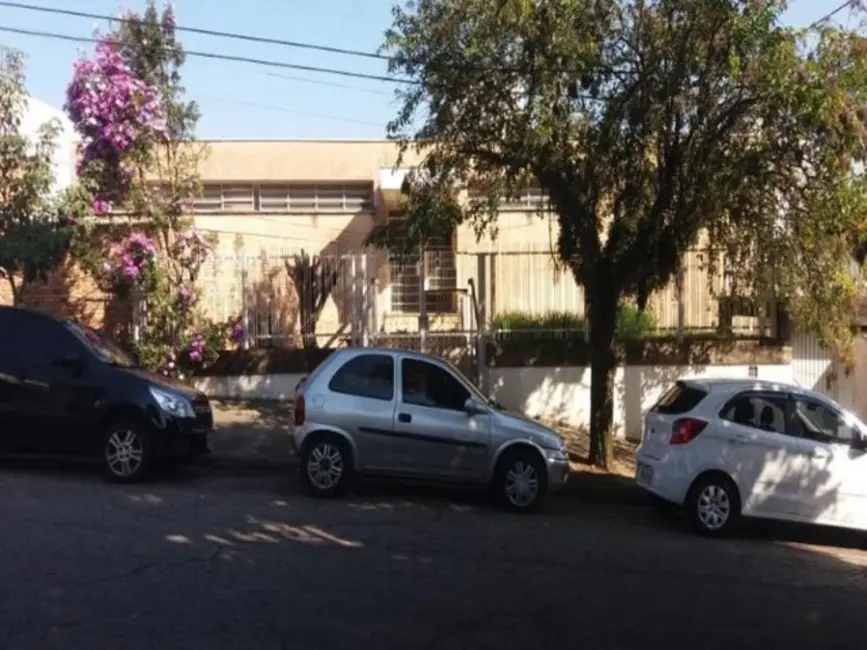 Foto 6 de Sala Comercial à venda, 350m2 em Jardim Ana Maria, Jundiai - SP