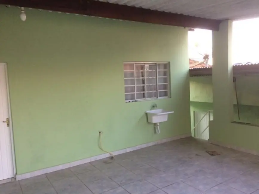 Foto 6 de Casa com 3 quartos à venda, 231m2 em Vila Cardoso, Campo Limpo Paulista - SP
