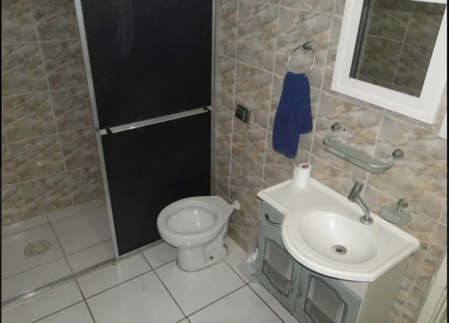 Foto 3 de Casa com 3 quartos à venda, 231m2 em Vila Cardoso, Campo Limpo Paulista - SP