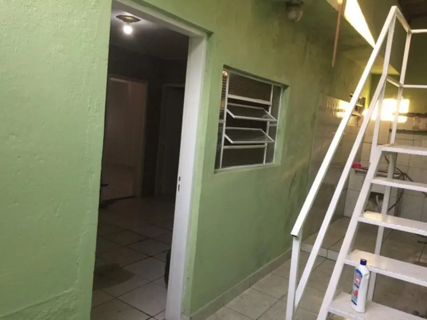 Foto 7 de Casa com 3 quartos à venda, 231m2 em Vila Cardoso, Campo Limpo Paulista - SP
