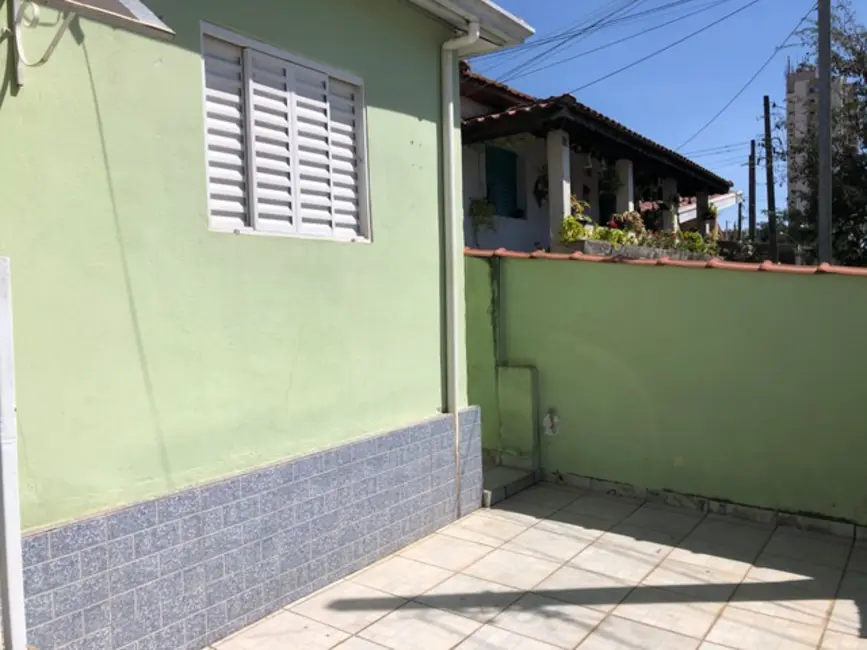 Foto 9 de Casa com 3 quartos à venda, 231m2 em Vila Cardoso, Campo Limpo Paulista - SP