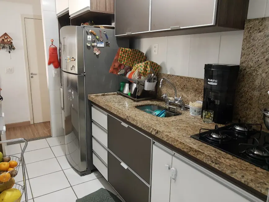 Apartamento com 3 quartos à venda, 83m2 em Jardim Paris, Jundiai - SP - imagem 5 Foto 5 de Apartamento com 3 quartos à venda, 83m2 em Jardim Paris, Jundiai - SP