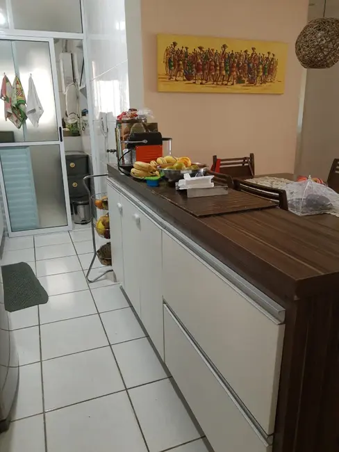 Apartamento com 3 quartos à venda, 83m2 em Jardim Paris, Jundiai - SP - imagem 6 Foto 6 de Apartamento com 3 quartos à venda, 83m2 em Jardim Paris, Jundiai - SP