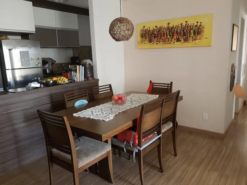 Apartamento com 3 quartos à venda, 83m2 em Jardim Paris, Jundiai - SP - imagem 1 Foto 1 de Apartamento com 3 quartos à venda, 83m2 em Jardim Paris, Jundiai - SP