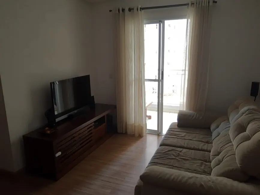 Apartamento com 3 quartos à venda, 83m2 em Jardim Paris, Jundiai - SP - imagem 9 Foto 9 de Apartamento com 3 quartos à venda, 83m2 em Jardim Paris, Jundiai - SP