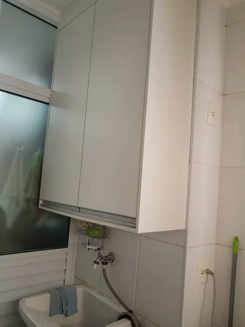 Apartamento com 3 quartos à venda, 83m2 em Jardim Paris, Jundiai - SP - imagem 4 Foto 4 de Apartamento com 3 quartos à venda, 83m2 em Jardim Paris, Jundiai - SP