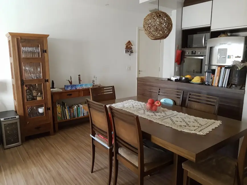 Apartamento com 3 quartos à venda, 83m2 em Jardim Paris, Jundiai - SP - imagem 7 Foto 7 de Apartamento com 3 quartos à venda, 83m2 em Jardim Paris, Jundiai - SP