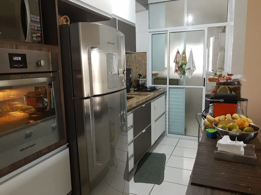 Apartamento com 3 quartos à venda, 83m2 em Jardim Paris, Jundiai - SP - imagem 2 Foto 2 de Apartamento com 3 quartos à venda, 83m2 em Jardim Paris, Jundiai - SP