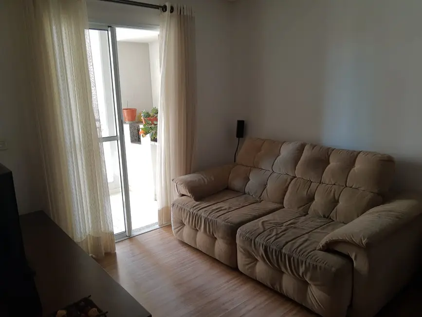 Apartamento com 3 quartos à venda, 83m2 em Jardim Paris, Jundiai - SP - imagem 8 Foto 8 de Apartamento com 3 quartos à venda, 83m2 em Jardim Paris, Jundiai - SP