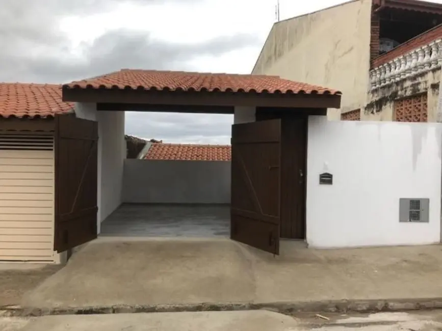 Foto 1 de Casa com 3 quartos à venda, 153m2 em Vila Tupi, Varzea Paulista - SP