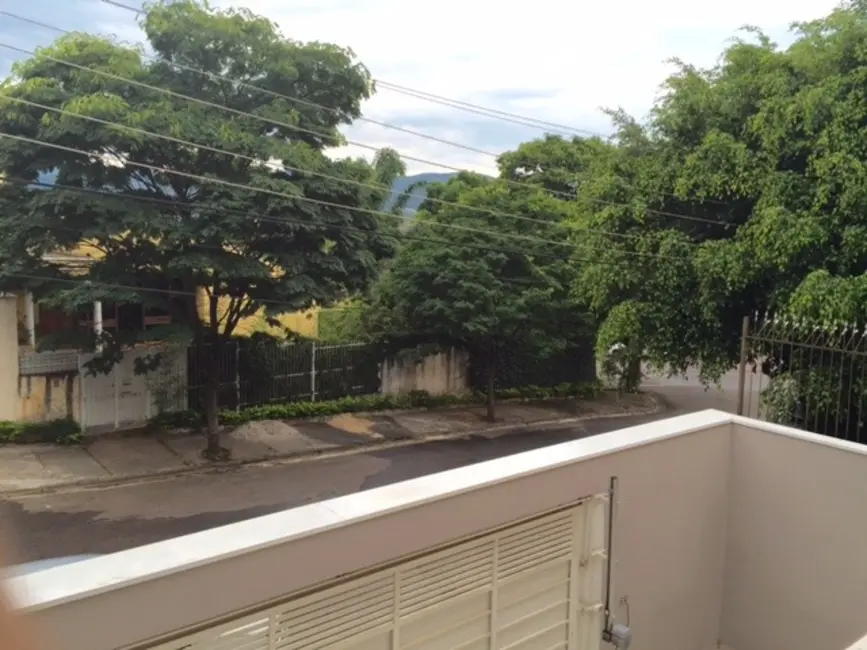 Casa com 4 quartos à venda, 315m2 em Jardim da Serra, Jundiai - SP - imagem 3 Foto 3 de Casa com 4 quartos à venda, 315m2 em Jardim da Serra, Jundiai - SP