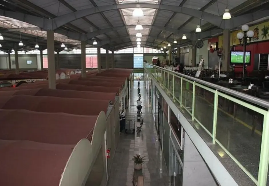 Foto 6 de Sala Comercial à venda, 30m2 em Centro, Jundiai - SP