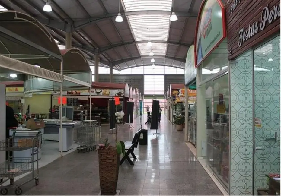Foto 4 de Sala Comercial à venda, 30m2 em Centro, Jundiai - SP