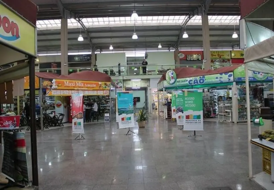 Foto 3 de Sala Comercial à venda, 30m2 em Centro, Jundiai - SP