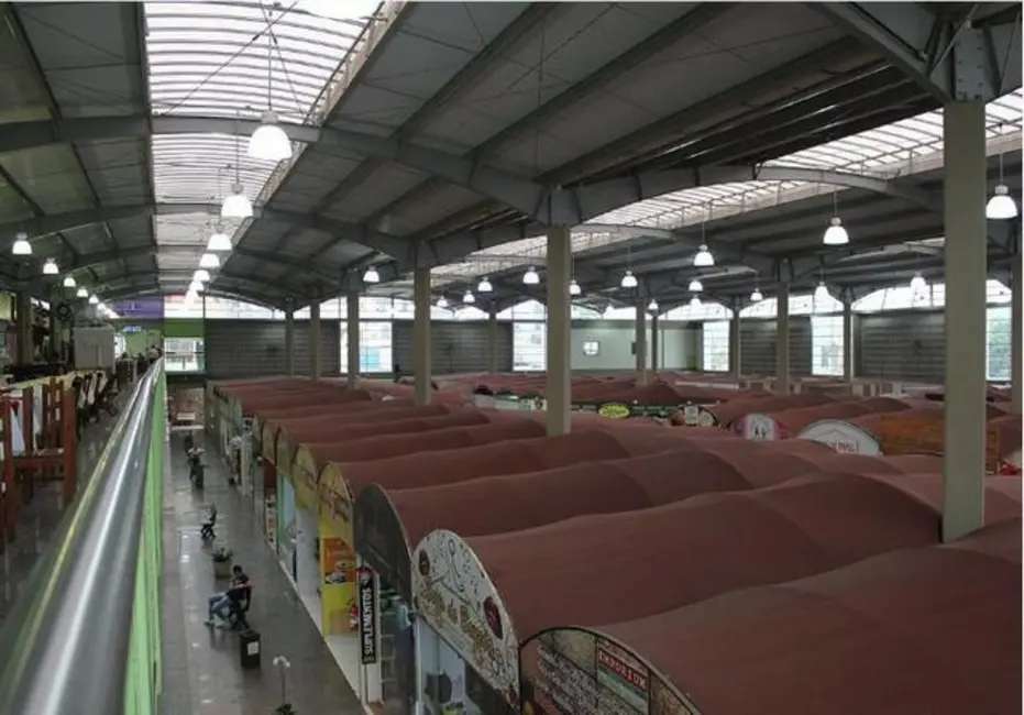 Foto 5 de Sala Comercial à venda, 30m2 em Centro, Jundiai - SP