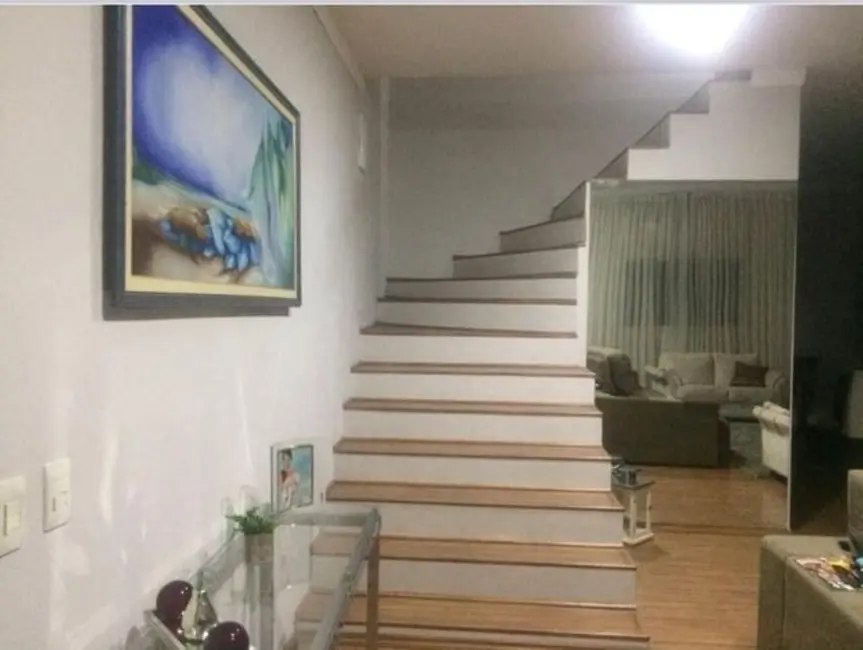 Foto 9 de Casa com 3 quartos à venda, 160m2 em Jardim Marambaia, Jundiai - SP