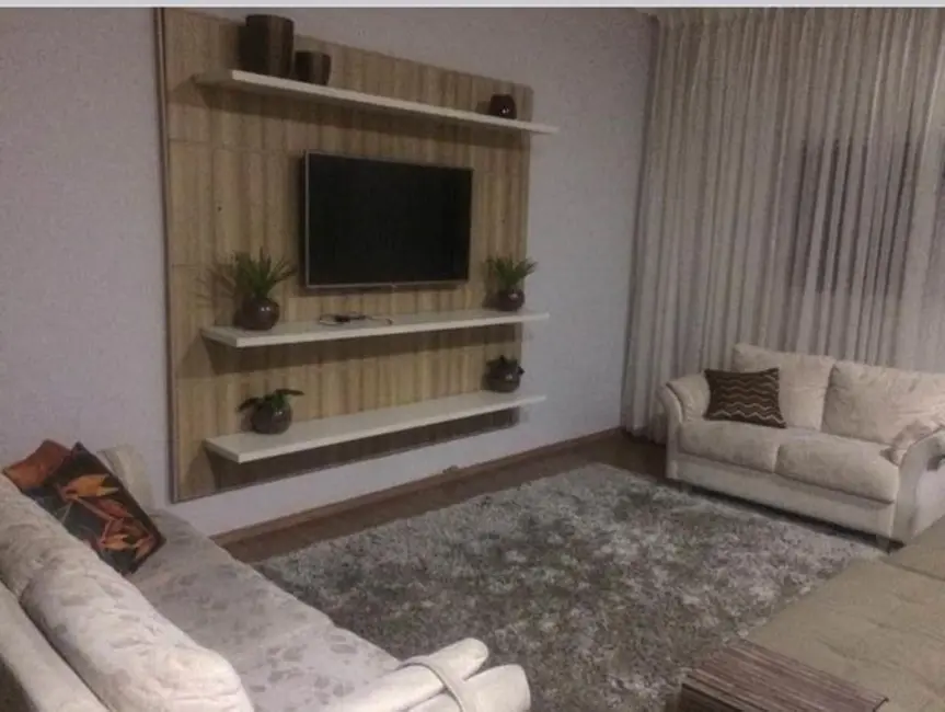 Foto 3 de Casa com 3 quartos à venda, 160m2 em Jardim Marambaia, Jundiai - SP