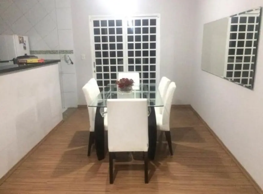 Foto 5 de Casa com 3 quartos à venda, 160m2 em Jardim Marambaia, Jundiai - SP