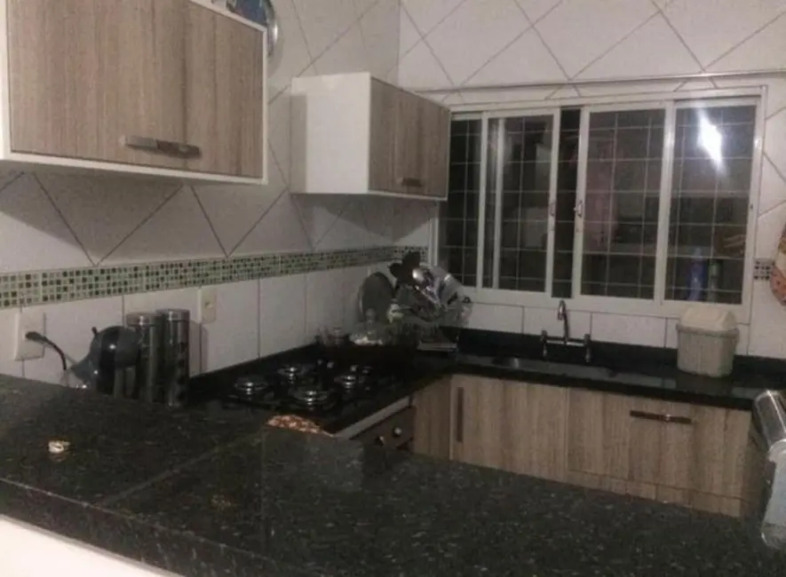 Foto 7 de Casa com 3 quartos à venda, 160m2 em Jardim Marambaia, Jundiai - SP