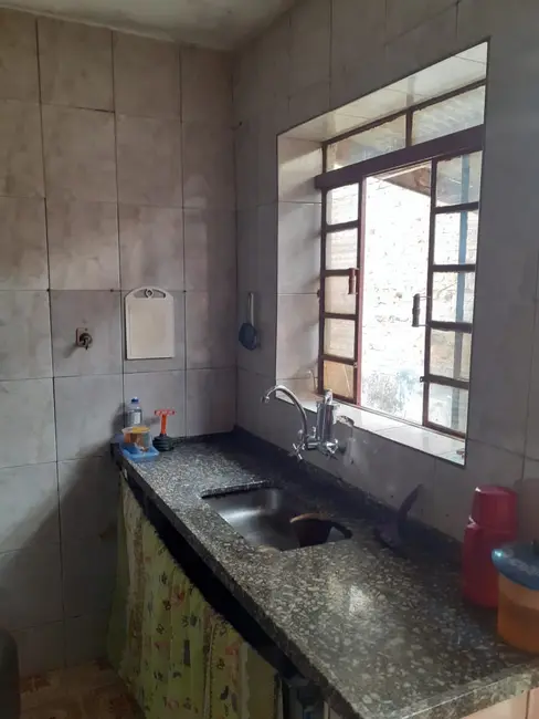 Foto 2 de Casa com 2 quartos à venda, 121m2 em Jardim Pacaembu, Jundiai - SP