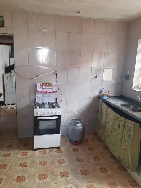 Casa com 2 quartos à venda, 121m2 em Jardim Pacaembu, Jundiai - SP - imagem 3 Foto 3 de Casa com 2 quartos à venda, 121m2 em Jardim Pacaembu, Jundiai - SP