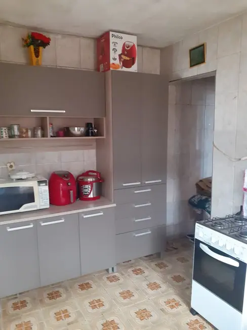 Foto 1 de Casa com 2 quartos à venda, 121m2 em Jardim Pacaembu, Jundiai - SP