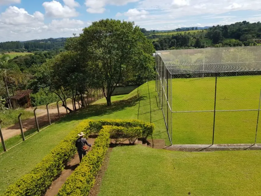 Foto 4 de Chácara com 2 quartos à venda, 527m2 em Jardim Tamoio, Jundiai - SP