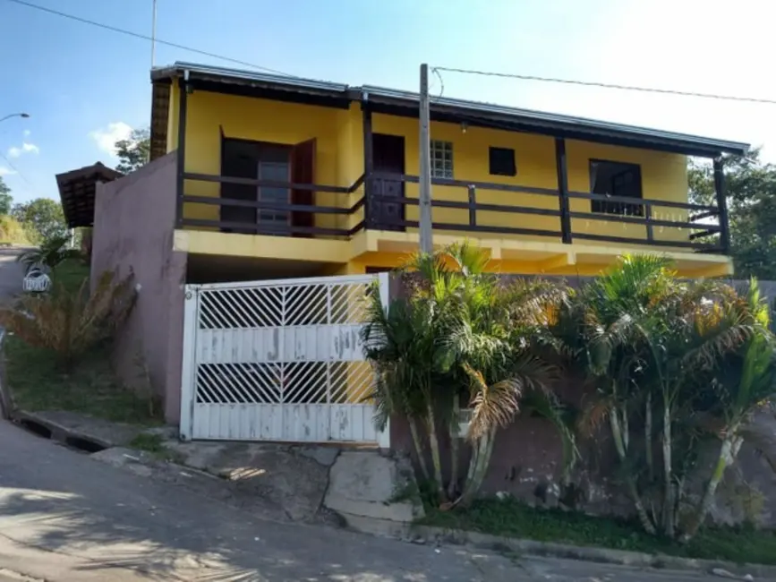 Foto 1 de Casa com 4 quartos à venda, 300m2 em Colinas do Pontal (Botujuru), Campo Limpo Paulista - SP
