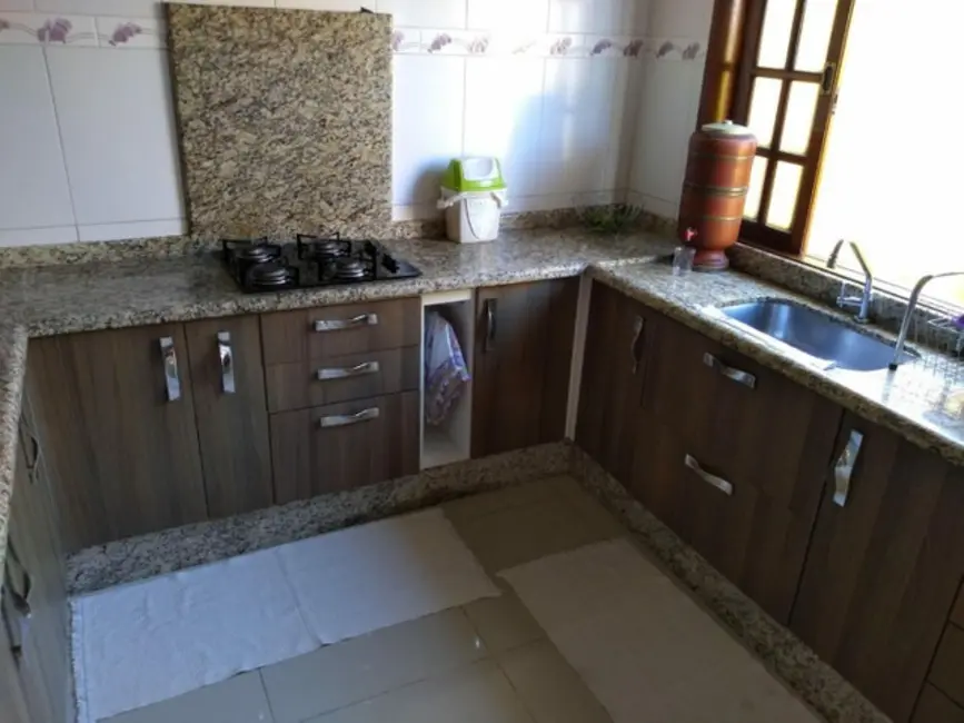 Foto 3 de Casa com 4 quartos à venda, 300m2 em Colinas do Pontal (Botujuru), Campo Limpo Paulista - SP