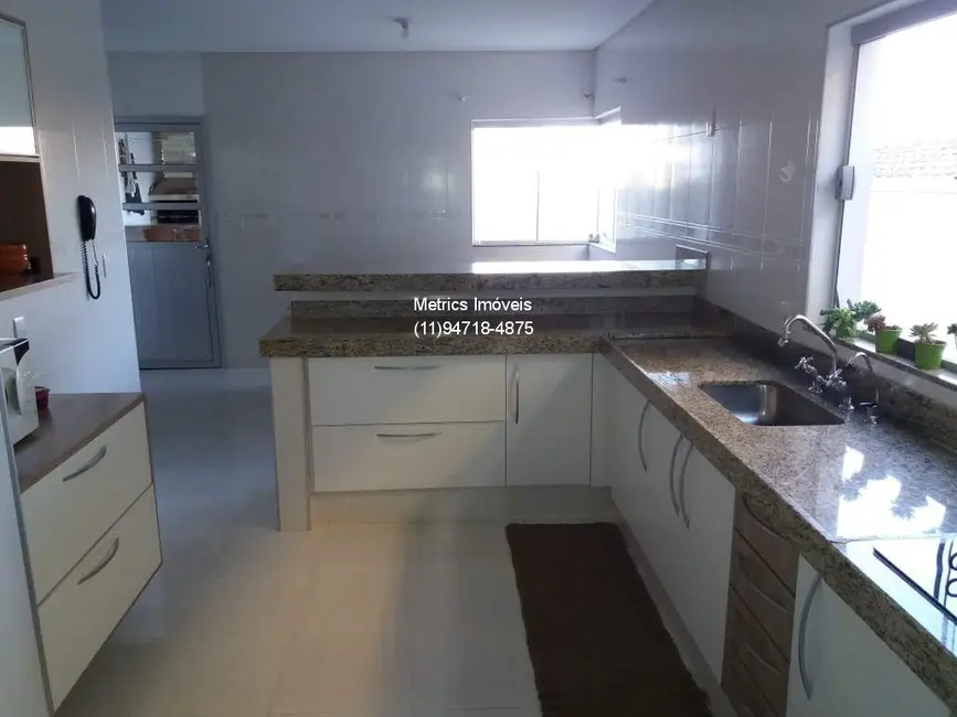 Foto 3 de Casa de Condomínio com 3 quartos à venda, 250m2 em Portal da Primavera, Campo Limpo Paulista - SP