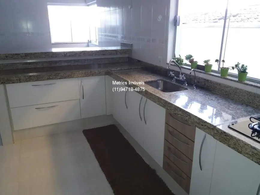 Foto 2 de Casa de Condomínio com 3 quartos à venda, 250m2 em Portal da Primavera, Campo Limpo Paulista - SP