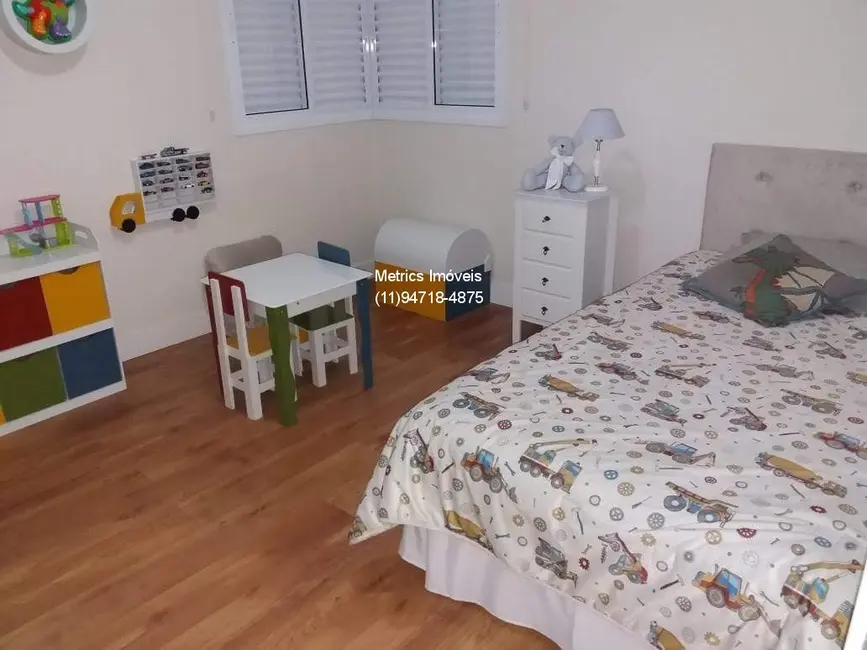 Foto 9 de Casa de Condomínio com 3 quartos à venda, 250m2 em Portal da Primavera, Campo Limpo Paulista - SP