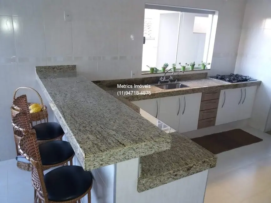 Foto 5 de Casa de Condomínio com 3 quartos à venda, 250m2 em Portal da Primavera, Campo Limpo Paulista - SP