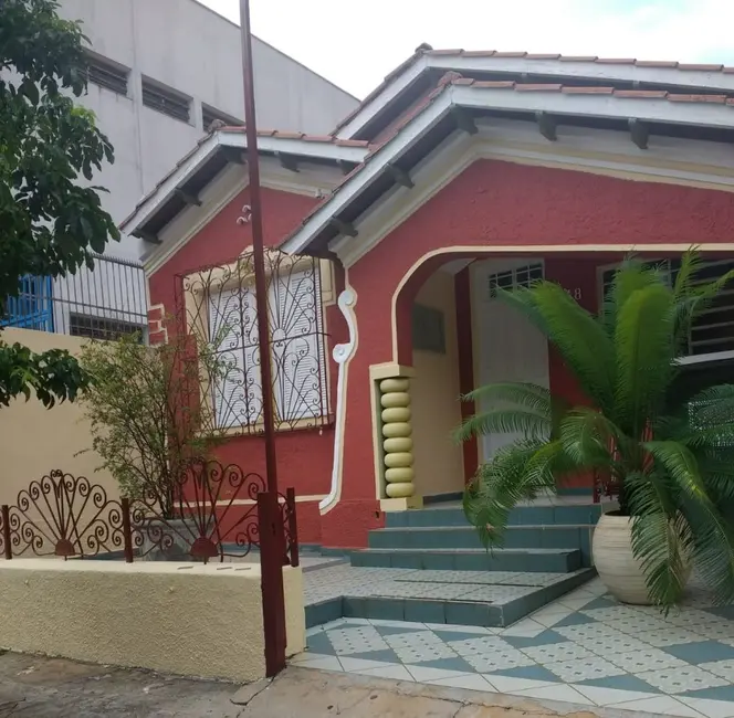 Foto 1 de Sala Comercial à venda, 254m2 em Vila Arens II, Jundiai - SP