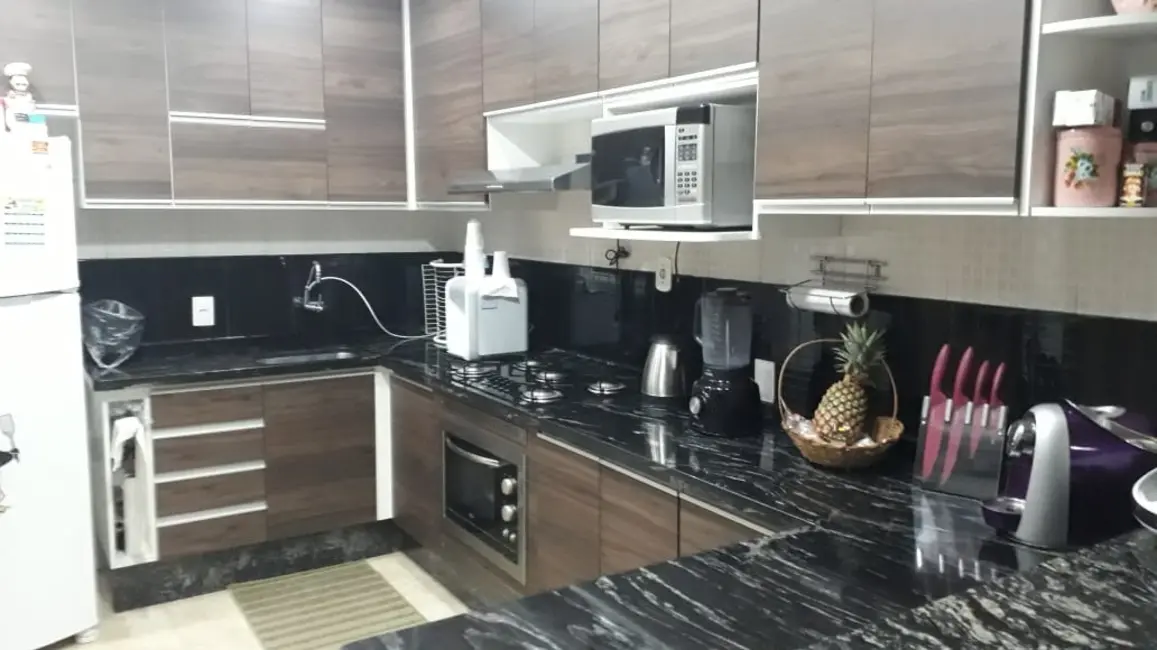 Casa de Condomínio com 2 quartos à venda, 130m2 em Recanto Quarto Centenário, Jundiai - SP - imagem 3 Foto 3 de Casa de Condomínio com 2 quartos à venda, 130m2 em Recanto Quarto Centenário, Jundiai - SP